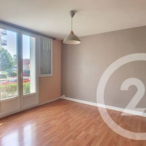 Appartement à louer 2 pièces - 35,83 m2 CHATEAUROUX - 36 - Photo 2