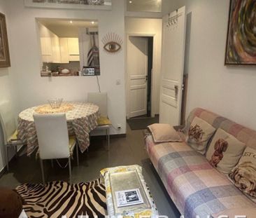 En plein centre de Beausoleil, proche de toutes commodités et - Photo 3