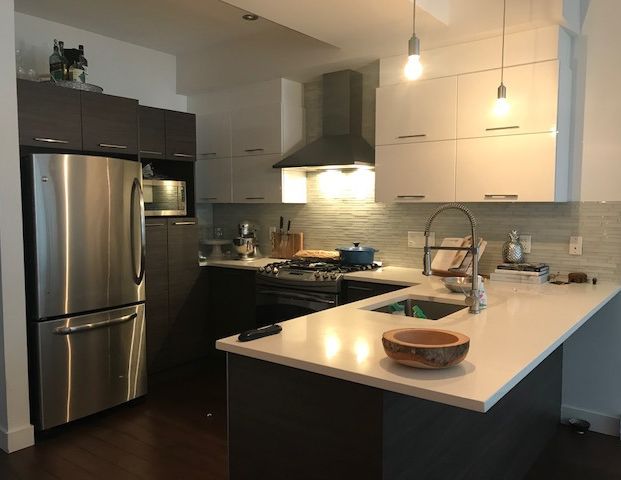 ᐅ Plateau Mont-Royal – Moderne appartement 4 1/2 à louer - Photo 1