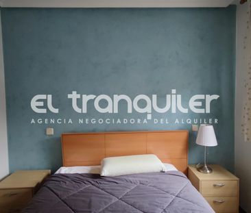 Piso de alquiler en Calle Ladera de Los Almendros, Valdebernardo - ... - Photo 6