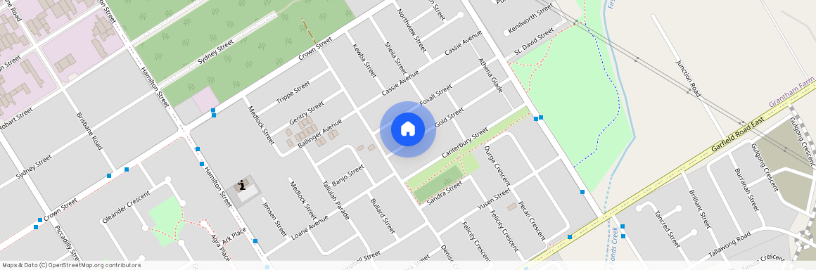 13 Gold Street, NSW 2765, Grantham Farm