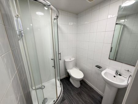 1 bedroom apartment to rent - Photo 2