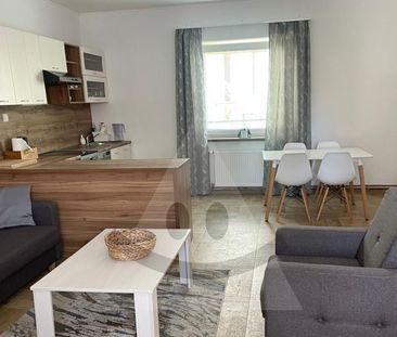 3- izbový byt na prenájom v lokalite Jahodníky - Fotografia 1