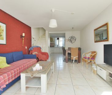 Dwergvinvisstraat, 1035 HR, Amsterdam - Foto 2