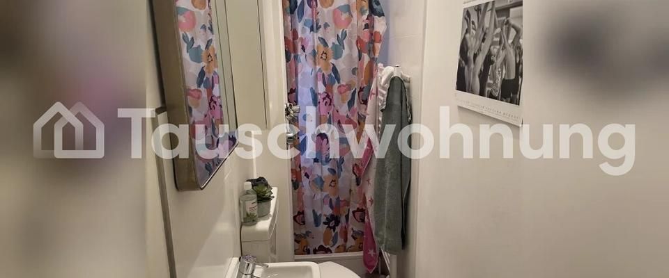 TAUSCHWOHNUNG Charmante 1-Zimmer Altbau Wohnung im Herzen Eimsbüttels - Photo 1