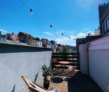 Appartement te huur - Foto 4