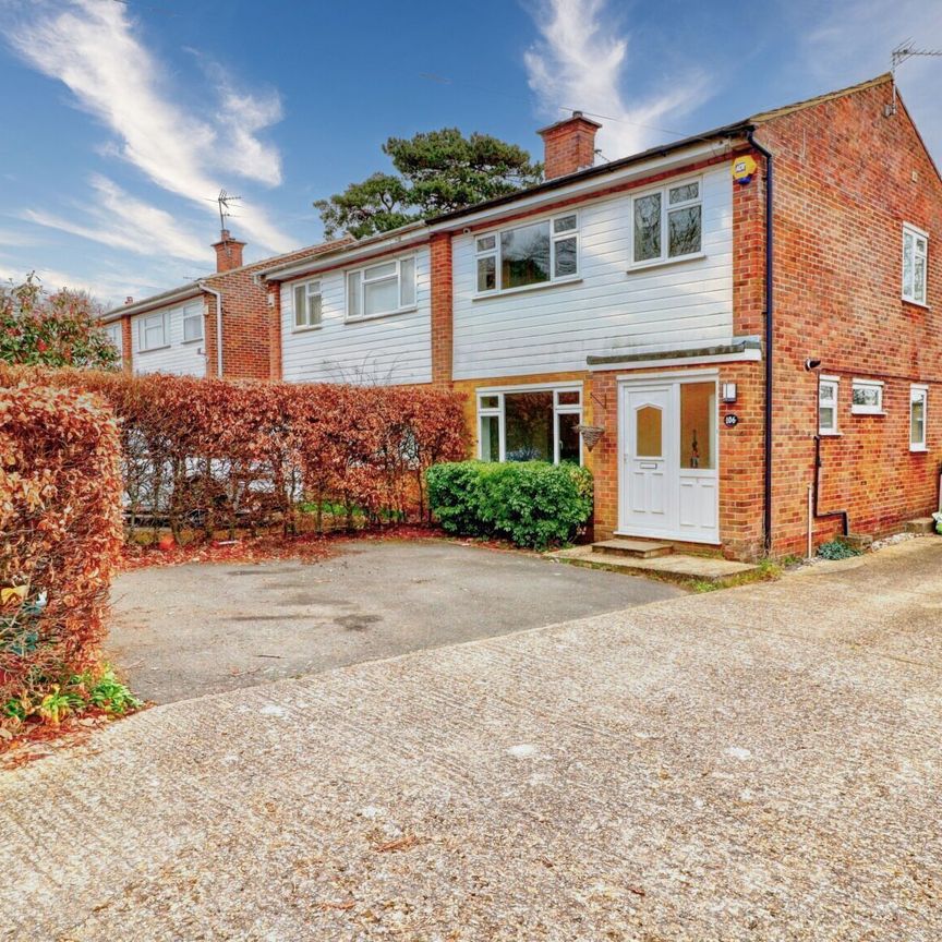 4 Bedroom Semi Detached House To Rent - Photo 1