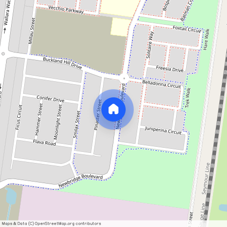 94 Newbridge Boulevard, Vic 3756, Wallan