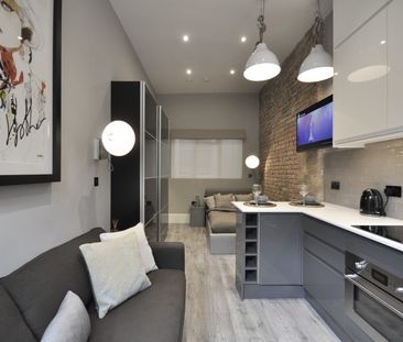 Apartment LG25-3 - Photo 2