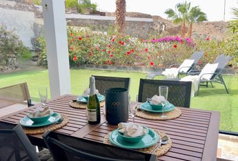 Bungalow 19 – Tauro Platero