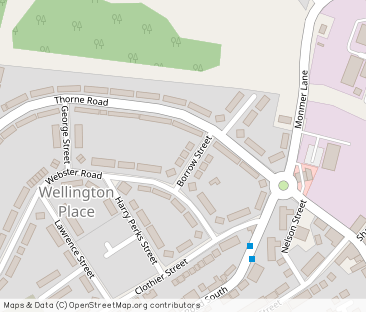 Borrow Street, Willenhall - Photo 1