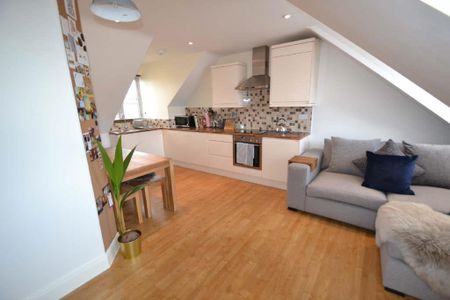 1 bedroom apartment to rent - Photo 2