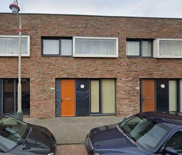 Huis te huur: Markensestraat 89 2583 PH Den Haag - Foto 1