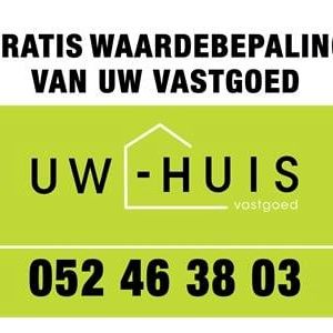 Warandestraat 37 / A, 9250 Waasmunster - Foto 1