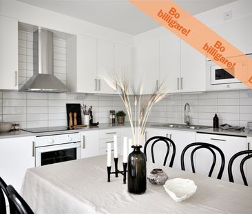 Armborstvägen 16 B - Photo 1