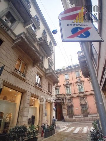 Bilocale in Affitto in Via Andegari 15 a Milano - Photo 2