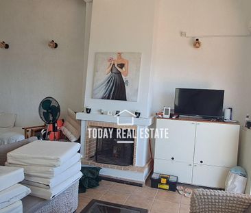 Διαμέρισμα για ενοικίαση Πόρτο Ράφτη (Μαρκόπουλο) - Photo 1
