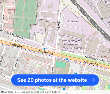 Mieszkanie 2 -pokojowe blok 2020 Bartodzieje 32m - Photo 1