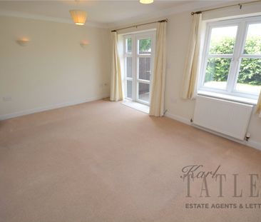 Cherry Tree Mews, CH60 5RB, Heswall - Photo 3