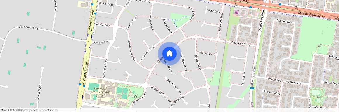 1/55 Catherine Drive, Vic 3037, Hillside