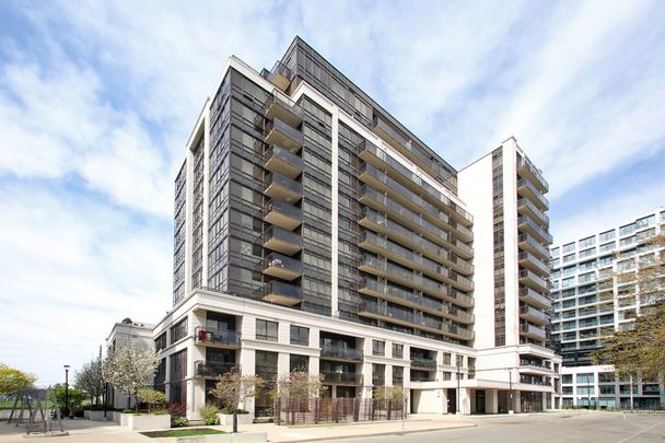 For Lease - 55 De Boers Drive Unit# 601, Toronto, Ontario - Photo 1