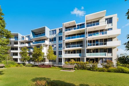 259/7 Epping Park Drive, Epping NSW 2121 - Apartment For Rent | Domain - Photo 5