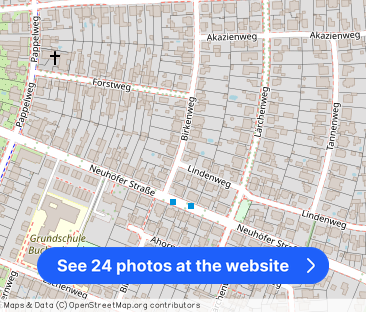 City-Residence: Exklusive Doppelhaushälfte mit luxuriöser Ausstattung - Photo 1