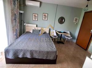 Studio/Γκαρσονιέρα για ενοικίαση - Βαρδάρης - Λαχανόκηποι, - Φωτογραφία 4