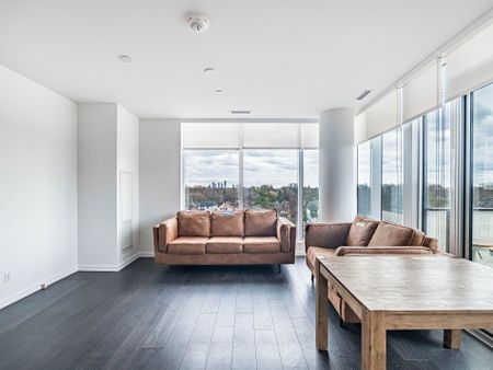 For Lease - 4208 Dundas Street Unit# 513, Toronto, Ontario - Photo 3