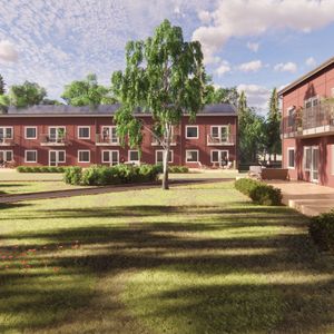 Järps gata, Eksjö - Foto 2