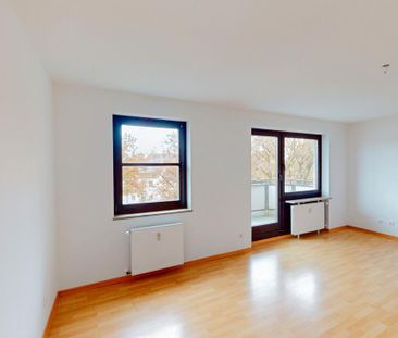 Altbaucharme trifft Wohnkomfort: 2-Zimmer-Wohnung in Unterschleißheim - Photo 1