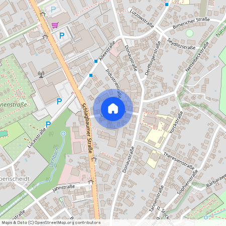 Union Str., 42653, Union Str.    Solingen
