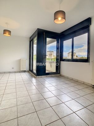 Location Appartement 1 pièce 27m² MONTPELLIER 34000 - Photo 1