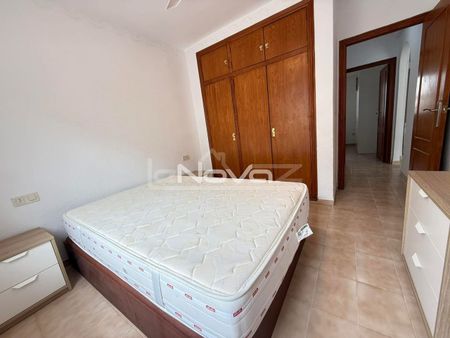 Torrevieja. 5 minutes from the sea. Cozy apartment with two bedro - Photo 5