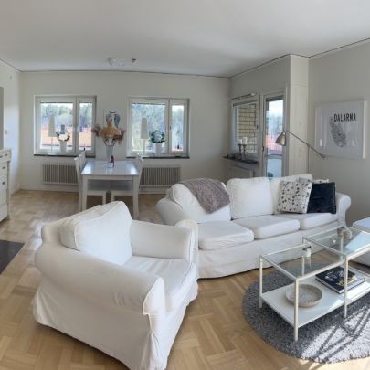 Sigtuna - 3rok - 12mån - 15.525kr/mån - Photo 1