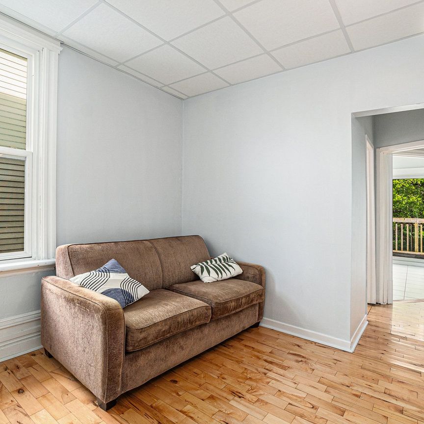 For Lease - 350 Fifth Avenue Unit# 2, Glebe - Ottawa East and Area, Ontario - Photo 1