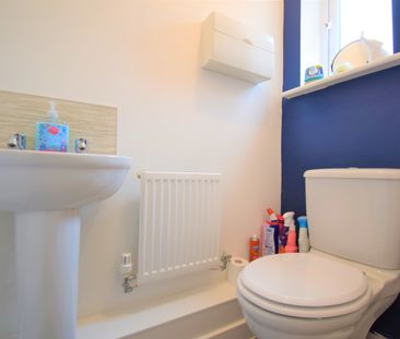 Martin Hunt Drive, Stanway, Colchester, Essex, CO3 8BL - Photo 4