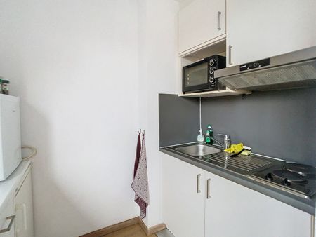Goed gelegen flat in het centrum Leuven - Photo 4
