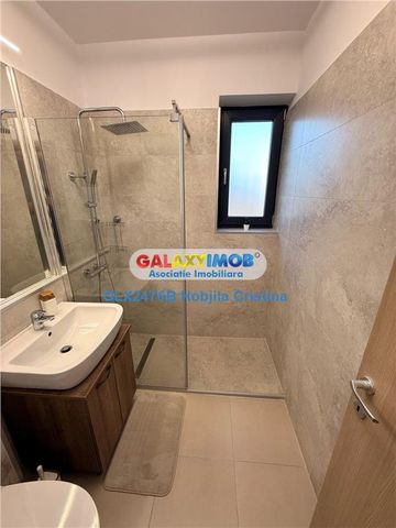 Inchiriere apartament 2 camere mobilat utilat nou Greenfield Residence - Photo 4