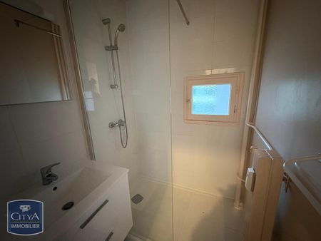 Location Appartement 4 pièces 65m² GRENOBLE 38100 - Photo 4