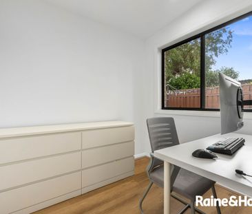 COUNCIL APPROVED BRICK 2 BEDROOM GRANNY FLAT - Photo 5