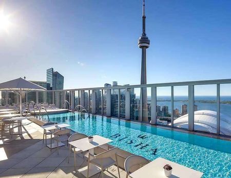 For Lease - 88 Blue Jays Way Unit# 1801, Toronto, Ontario - Photo 5