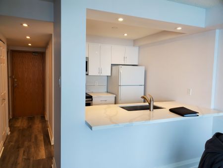 For Lease - 99 Harbour Square Unit# 1405, Toronto, Ontario - Photo 4