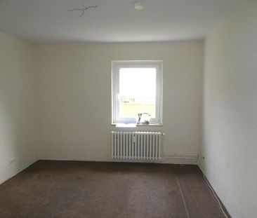 3 Zimmer Erdgeschoss mit Balkon in Alstadtnähe! - Photo 1