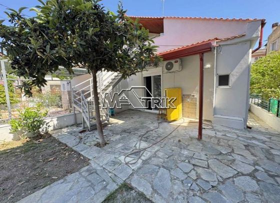 Μονοκατοικία για ενοικίαση Χανιώτης (Παλλήνη) - Photo 1