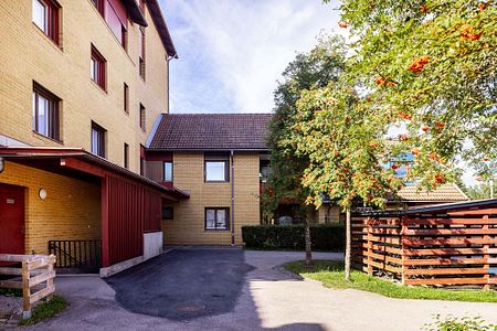 Klangens väg 43 - Foto 5