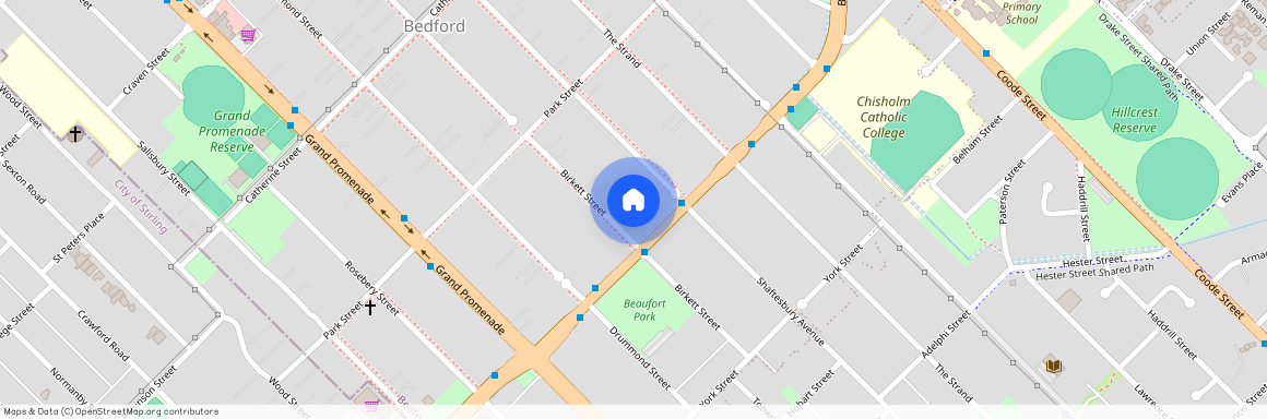 18A Birkett Street, WA 6052, Bedford