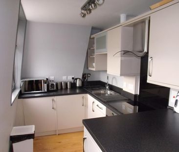 1 bedroom apartment to rent - Photo 3