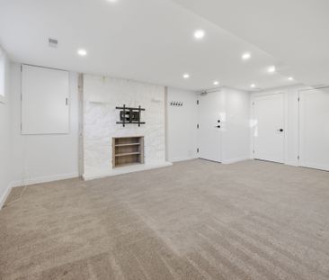 For Lease - 25 Townsend Avenue Unit# Unit B, Bradford West Gwillimb... - Photo 5