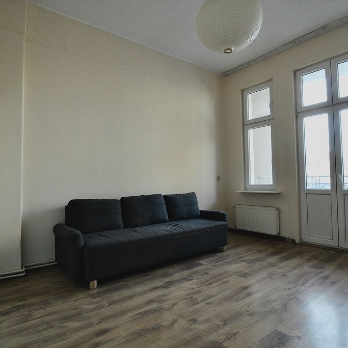 Poznań, Szewska - Photo 1